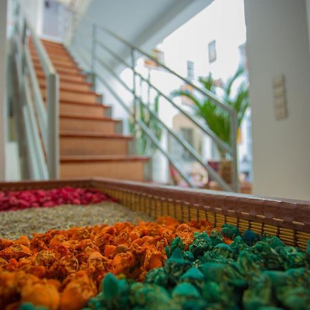 Riad Ikalimo 2 Marrakesh Ngoại thất bức ảnh