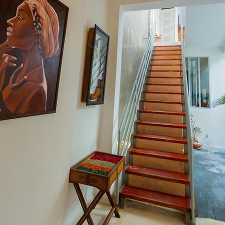 Riad Ikalimo 2 Marrakesh Ngoại thất bức ảnh