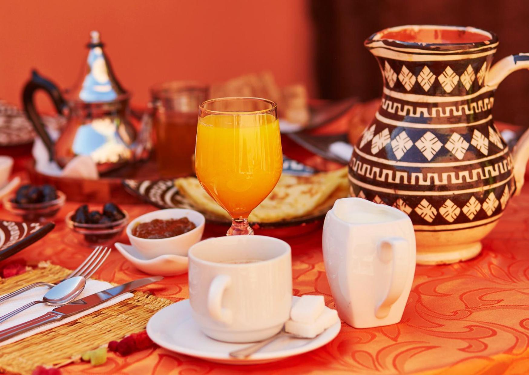 Riad Ikalimo 2 Marrakesh Ngoại thất bức ảnh