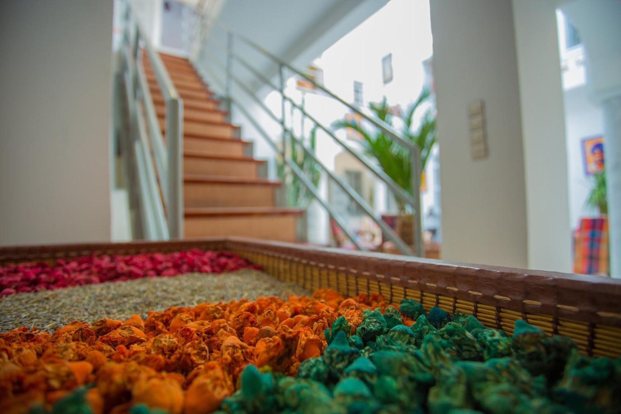 Riad Ikalimo 2 Marrakesh Ngoại thất bức ảnh