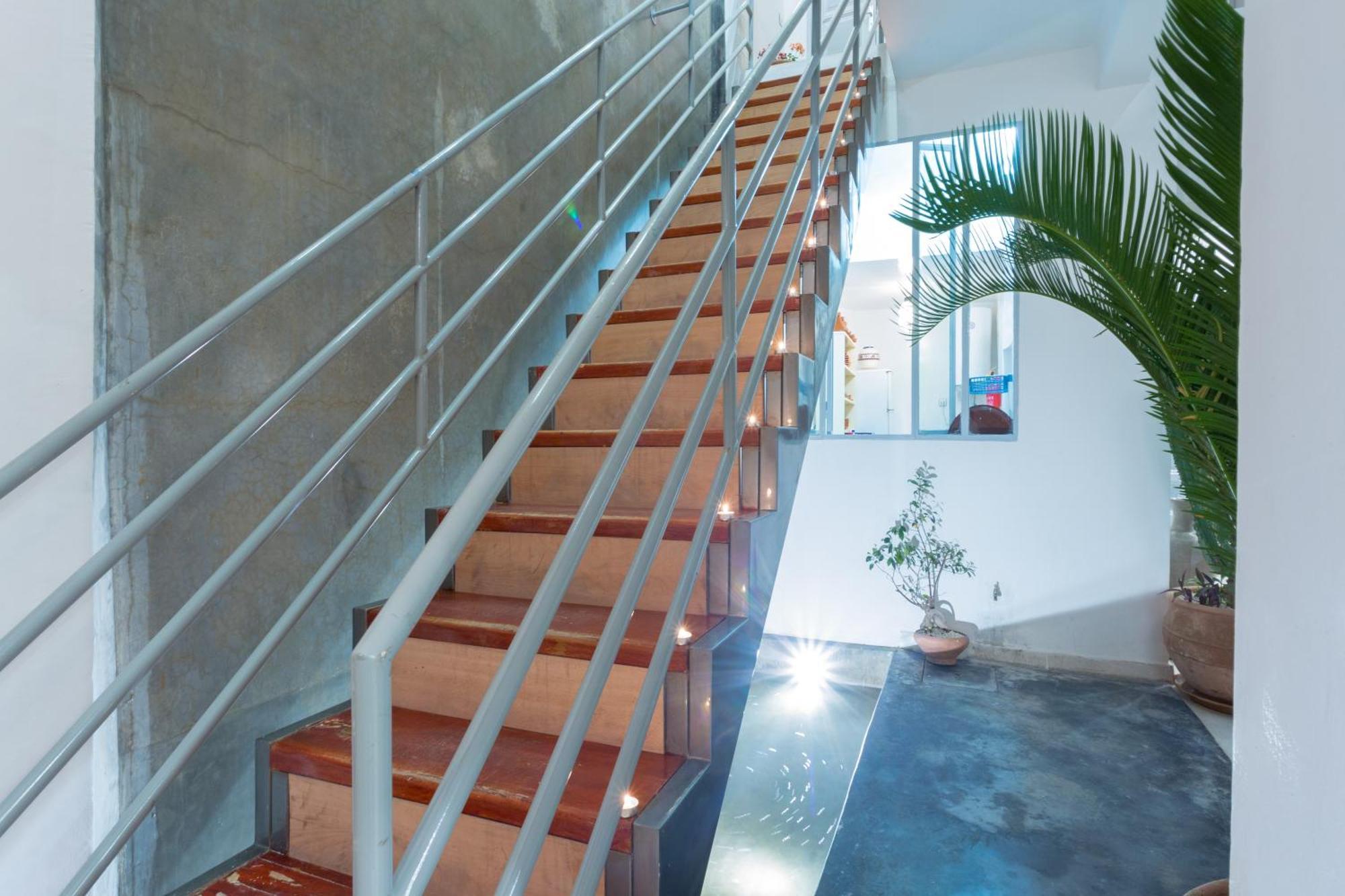 Riad Ikalimo 2 Marrakesh Ngoại thất bức ảnh